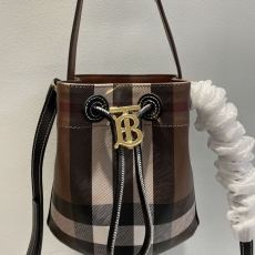 Burberry Bucket Bags